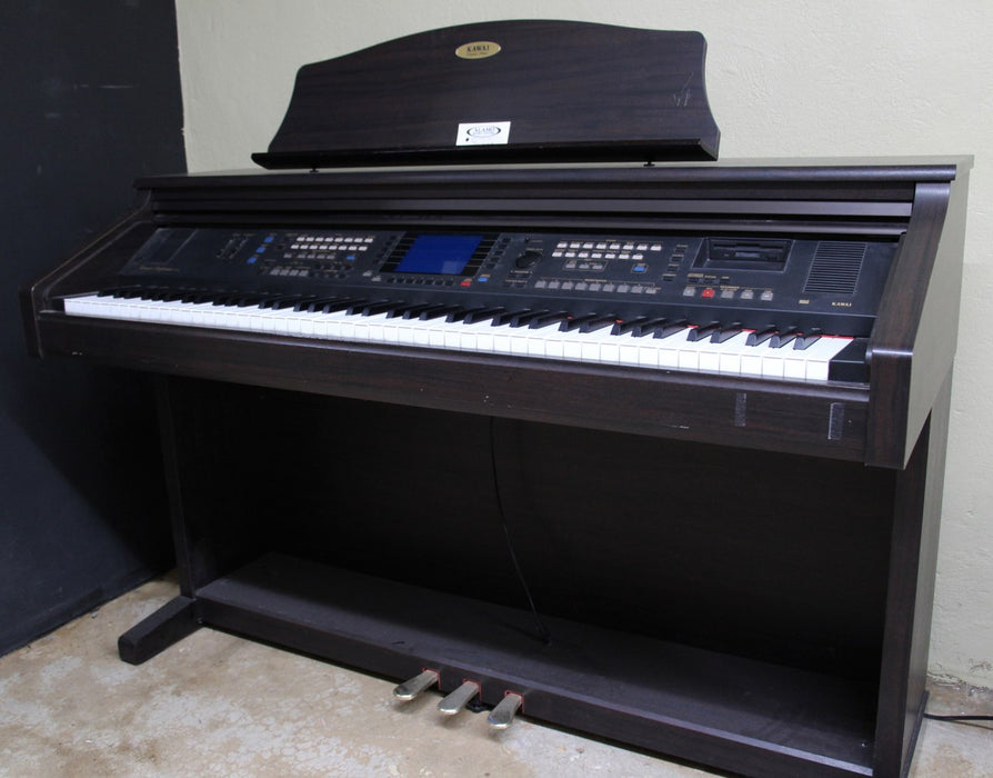 Pre-Owned Kawai CP115 Digital Piano | Used