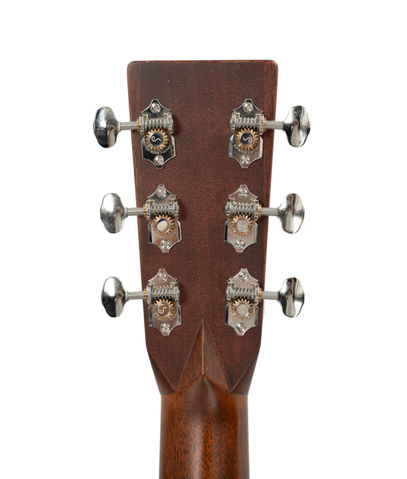 2018 Martin OMC-28E Standard Series with LR Baggs Anthem - Spruce/Rosewood | Used