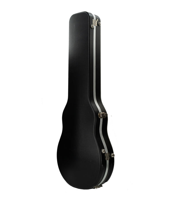 Pre-Owned Road Runner RRMELP ABS Molded Single-Cutaway Guitar Case | Used