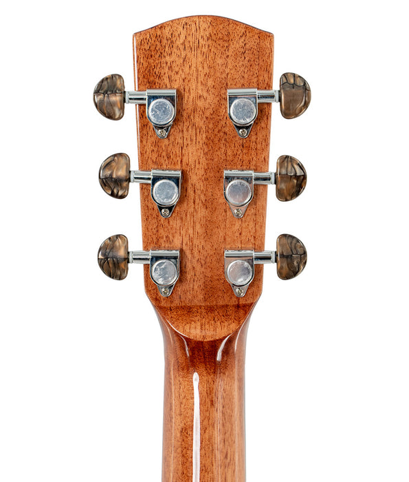 Alvarez Regent Series RG99KCE Elite Grand Auditorium Koa Acoustic-Electric Guitar with Cutaway (AIMM Exclusive) | New