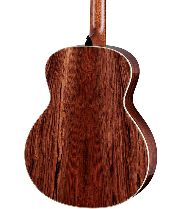 Taylor Gold Label 914e Super Auditorium Acoustic-electric Guitar - Adirondack/Honduran Rosewood, Natural | New