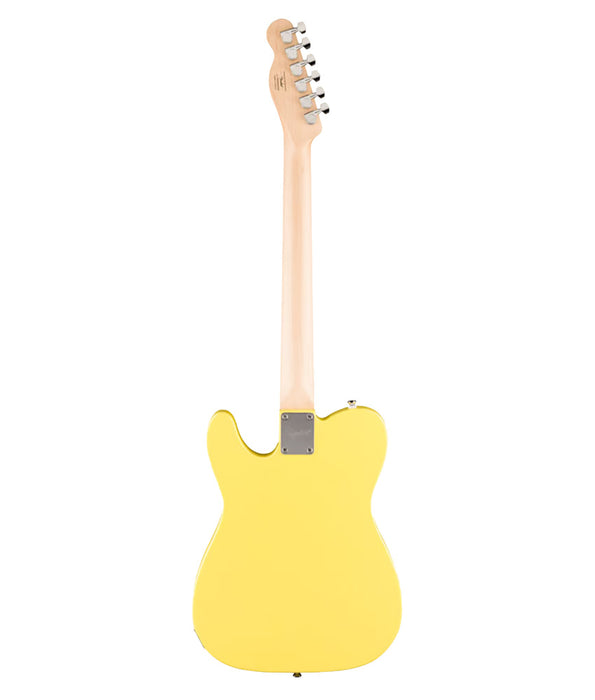 Squier Sonic Telecaster Electric Guitar - Canary Yellow | New