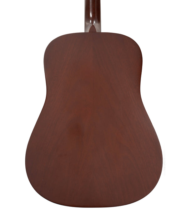 Pre-Owned 1998 Martin D-15 Dreadnought Mahogany Acoustic-Electric Guitar - Natural | Used