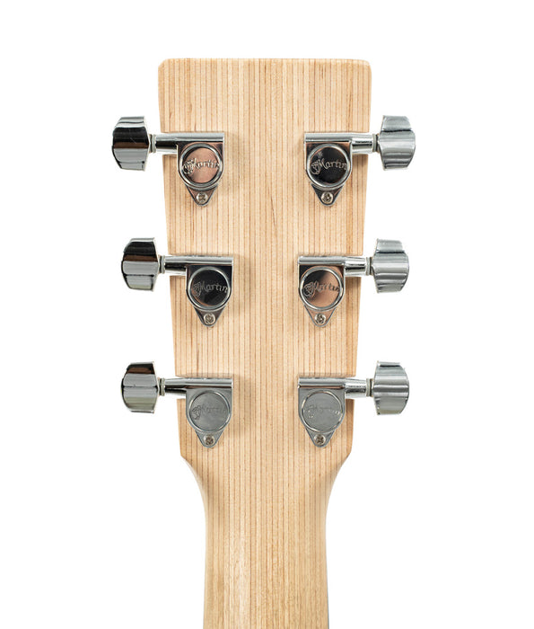 Pre-Owned Martin OOCXAE Black Acoustic Guitar | Used