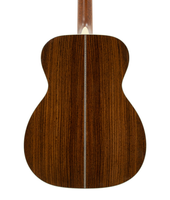 Pre-Owned Martin Special Spec 28 Style 0000 Size Sunburst w/Hardshell Case