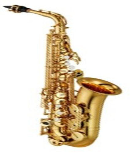 Pre-Owned: Yamaha YAS-200ADII Advantage Alto Saxophone