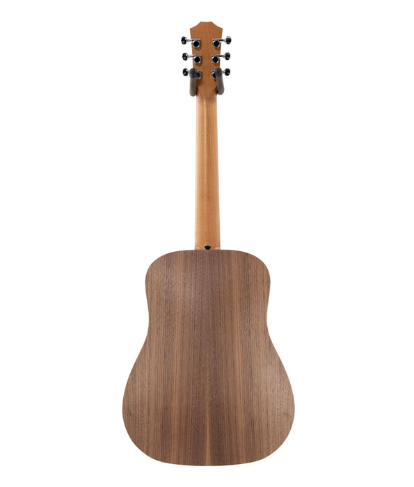 Taylor "Factory-Used" BT1E Baby Taylor Acoustic-Electric Guitar | Used