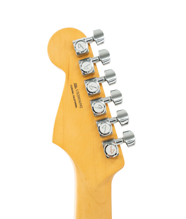 Pre-Owned 2020 Fender American Ultra Stratocaster, Rosewood