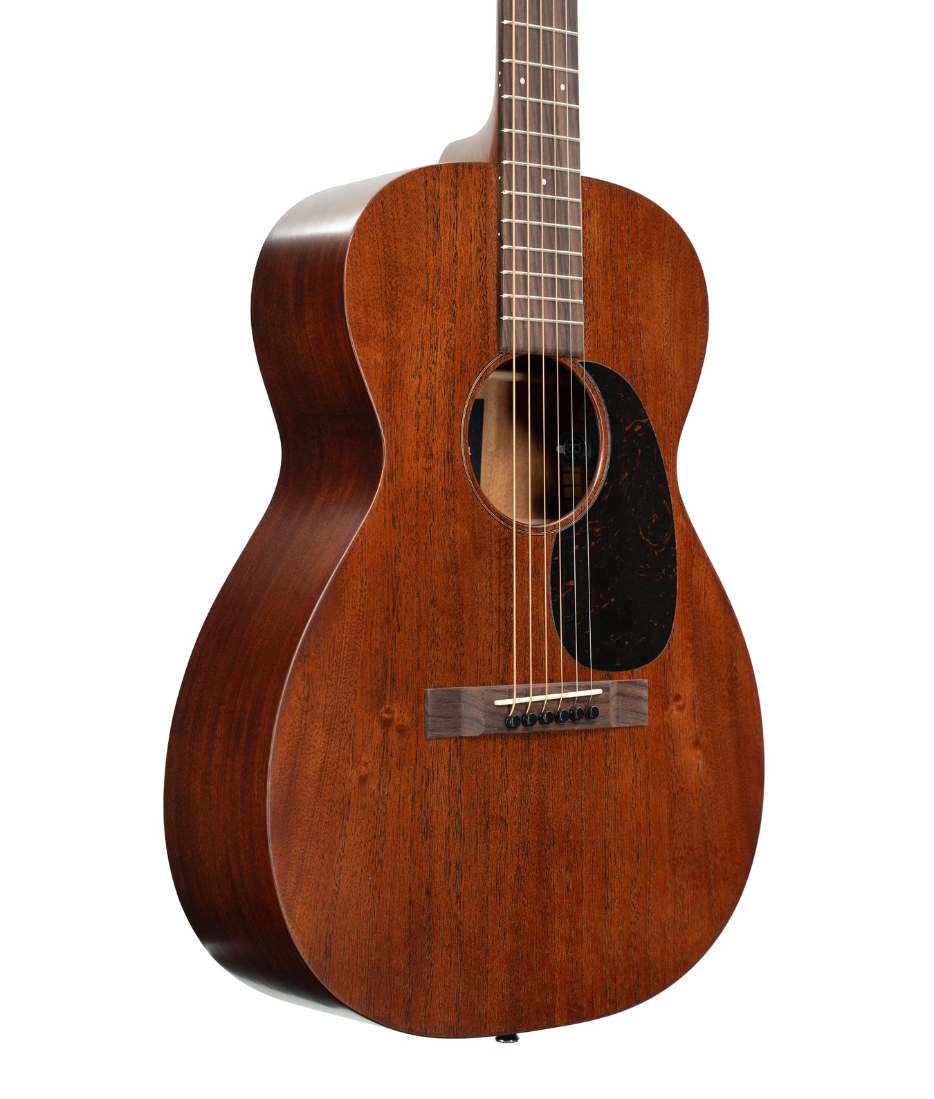 Martin Road Series