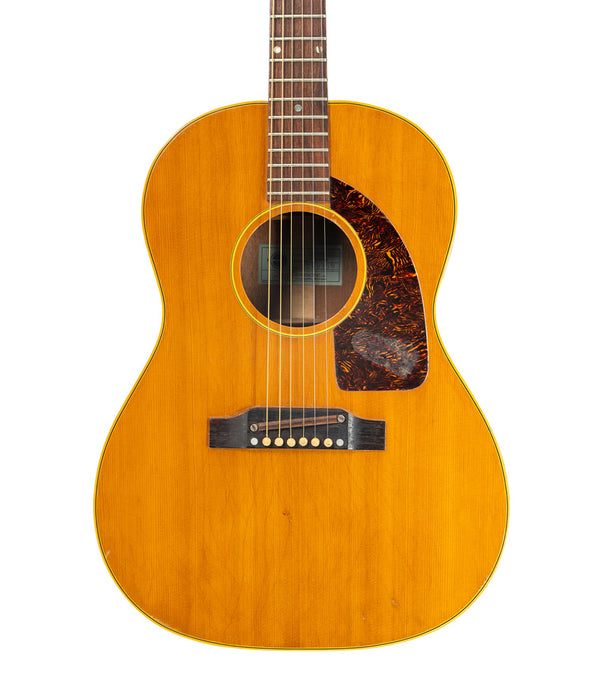 Pre-Owned Epiphone 1965 FT-45 Cortez Acoustic Guitar - Natural | Used