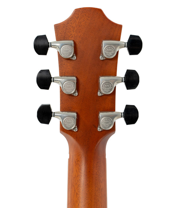 Furch Red Performance Gc-LR a Spruce/Rosewood Acoustic-Electric Guitar | New