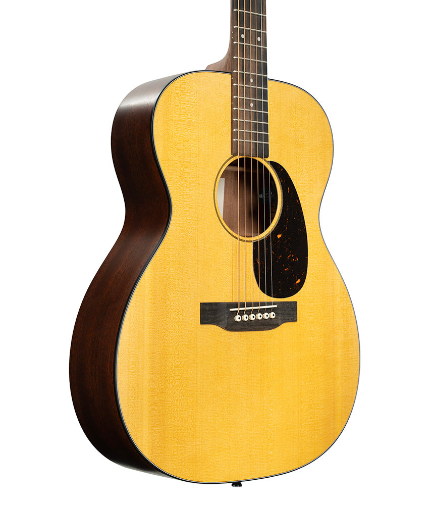 Martin 000-10E Retro Road Series 000 Acoustic-Electric Guitar