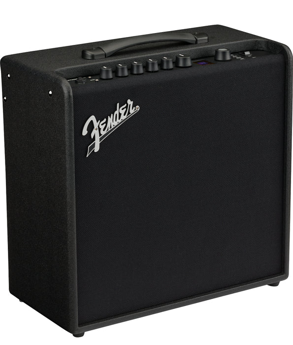 Fender Mustang LT50, 120V Guitar Amplifier
