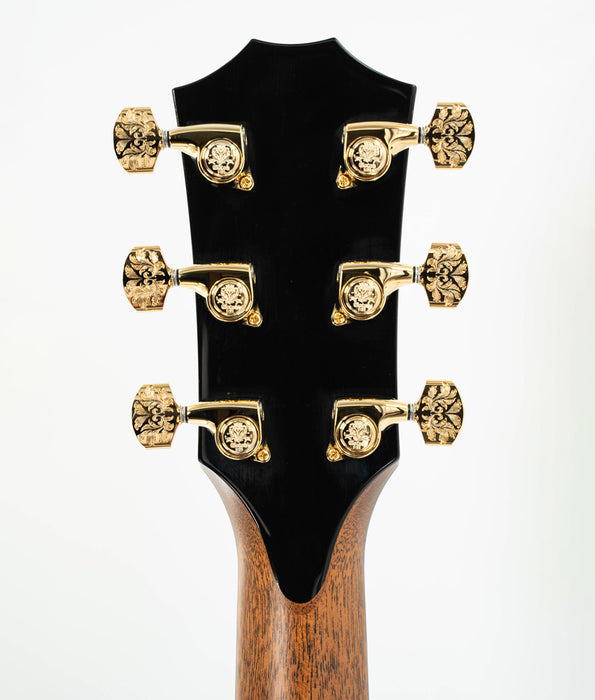 Taylor PS14ce Figured Walnut/Cedar 50th Anniversary Grand Auditorium Guitar | Used