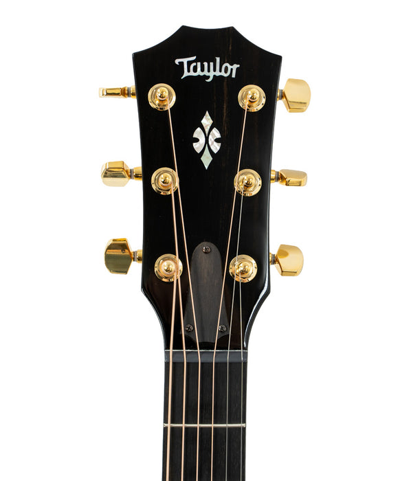Taylor 712ce Indian Rosewood/Cedar Acoustic Guitar | New