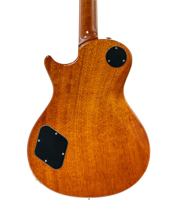 PRS S2 McCarty 594 Singlecut Electric Guitar - Honey Gold Burst | New