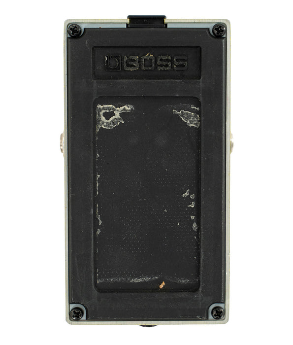 Pre-Owned Boss Super Overdrive SD1 Guitar Pedal | Used