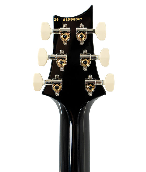 PRS S2 Studio Electric Guitar - Faded Gray Black Burst | New