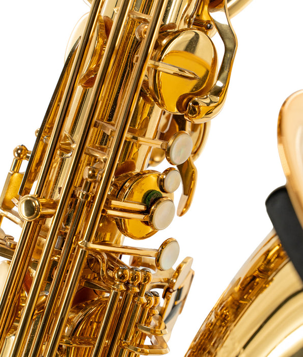Pre-Owned Yamaha YBS62 Baritone Saxophone | Used