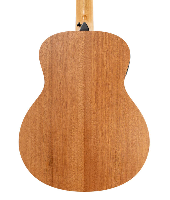 Taylor GS Mini-e Special Edition Spruce/Sapele Acoustic-Electric Guitar - Floral Green | New