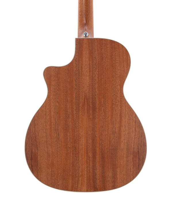 Pre-Owned Larrivee OMV-40 Acoustic-Electric Guitar | Used