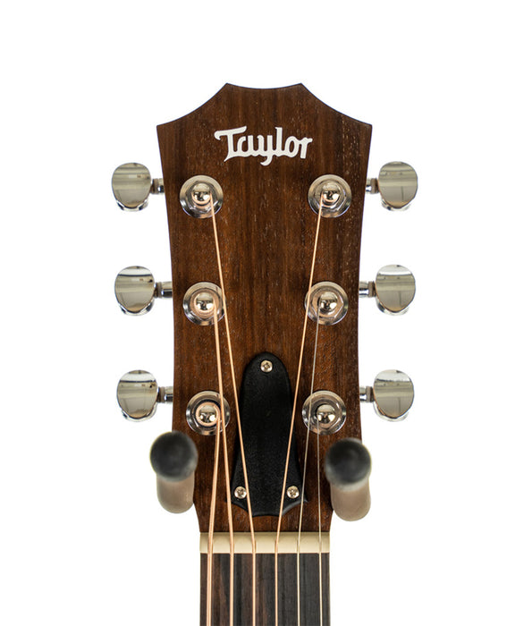 Pre-Owned Taylor GSMini-e Rosewood Acoustic-Electric Guitar - Natural