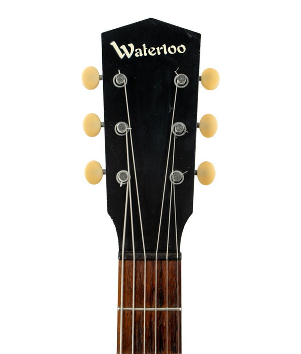 Pre-Owned Waterloo WL-14 XTR Acoustic Guitar | Used