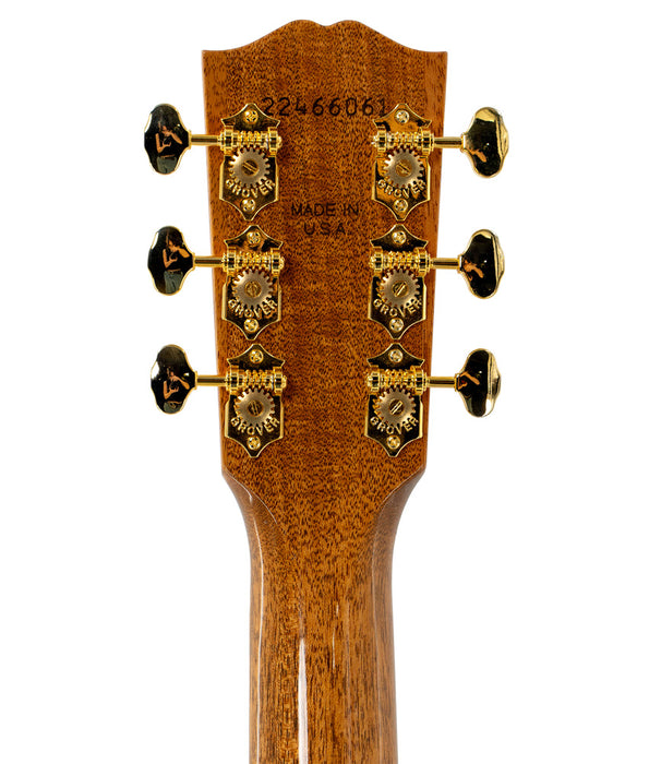 Gibson Songwriter Recording Artist EC Acoustic-Electric Guitar - Rosewood Burst | New