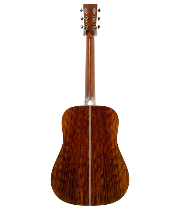 Pre-Owned Martin 2023 Crossroads Collection D-28 Eric Clapton Limited Edition Acoustic Guitar | Used