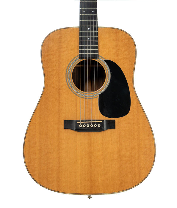 Pre-Owned 1993 Martin HD-28 Acoustic Guitar | Used