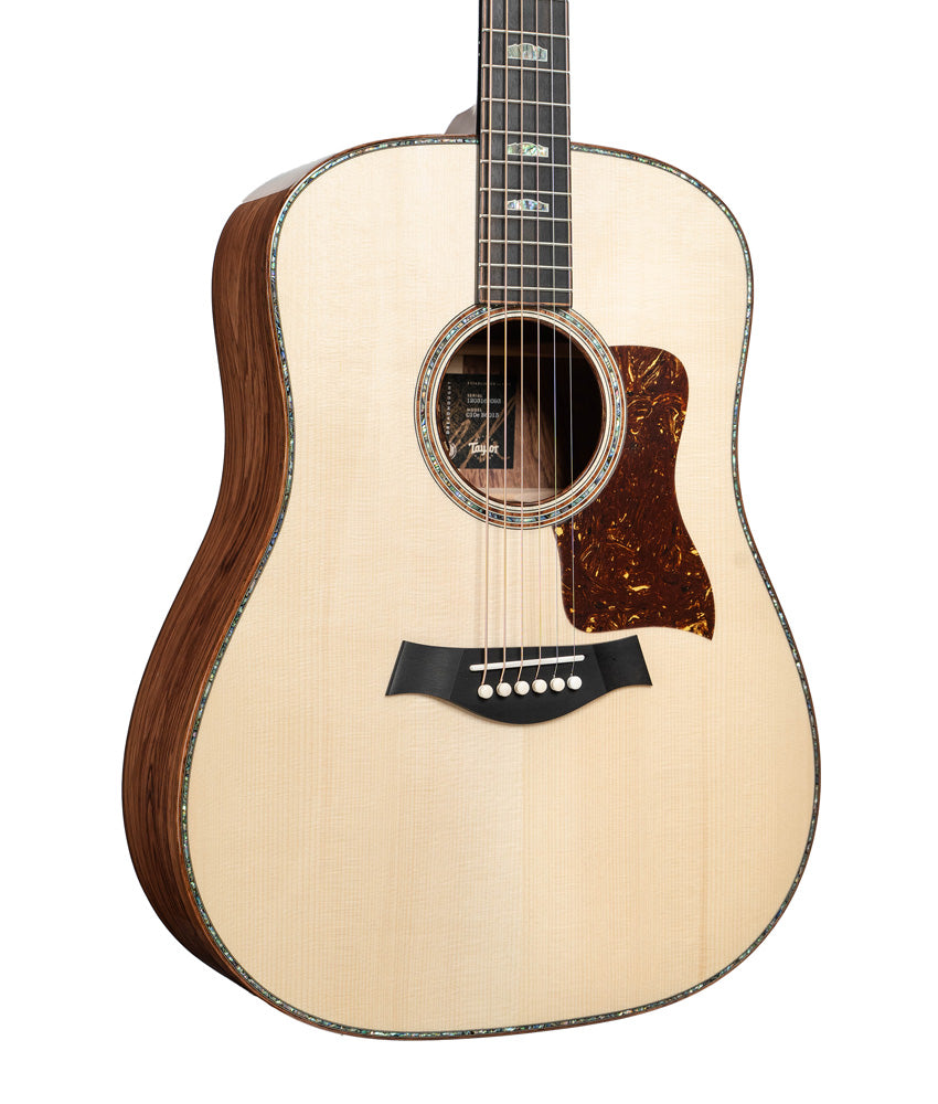 Taylor Custom Legacy Catch Custom C10e Acoustic-Electric Guitar
