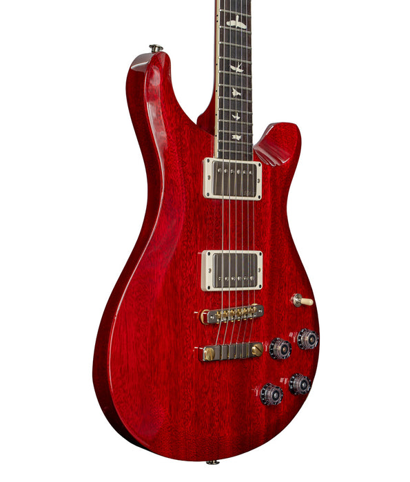 PRS S2 McCarty 594 Thinline Standard Electric Guitar - Vintage Cherry | New