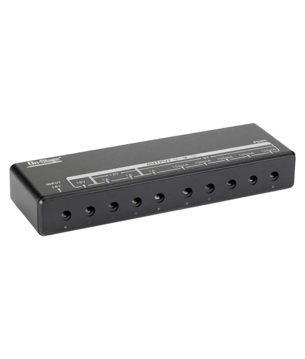 On Stage PS901 Pedal Power Bank