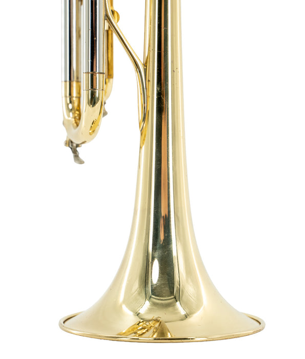 Pre-Owned Yamaha YTR-232 Trumpet | Used