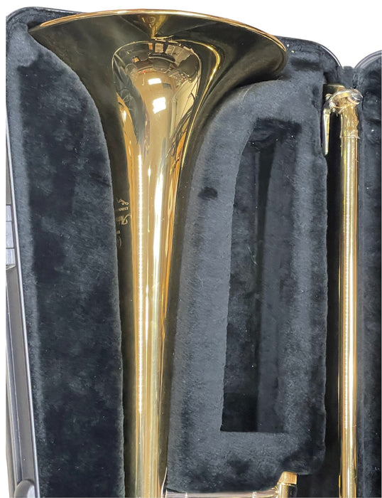 Pre-Owned YSL200AD Yamaha Trombone