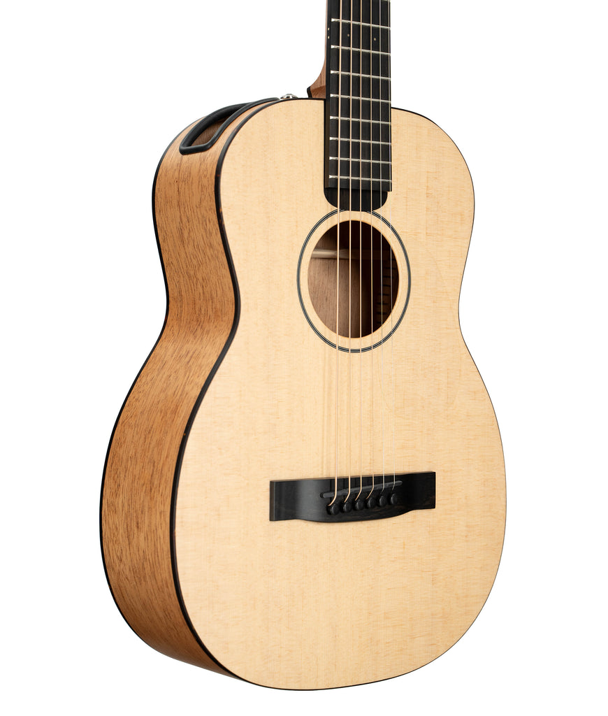 Furch Little Jane LJ 10-SM Spruce/Mahogany Travel Acoustic Guitar
