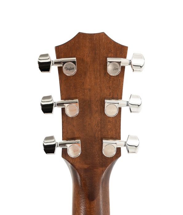 Taylor AD24ce Special Edition All-Mahogany Grand Auditorium Acoustic-Electric Guitar
