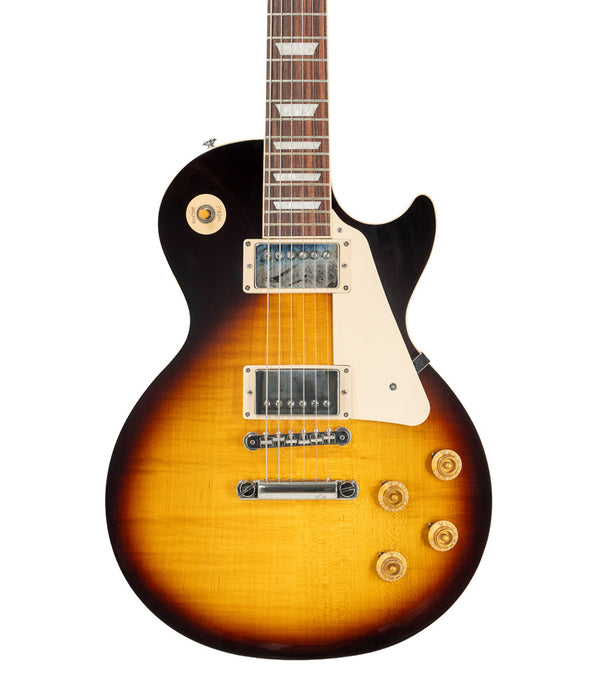 Gibson Les Paul Standard '50s - Tobacco Burst