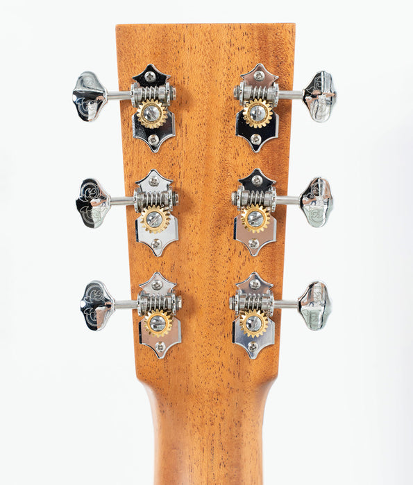 Larrivee 0-40 Moon Spruce/Indian Rosewood Acoustic Guitar | New