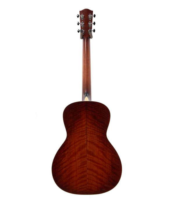 Eastman E10OO Thermo-cured Acoustic Guitar - Sunburst | New