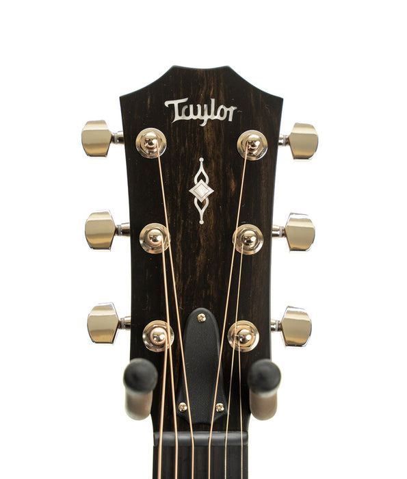 Pre Owned Taylor 314ce Grand Auditorium Spruce/Sapele Acoustic-Electronic Guitar w/ Case | Used