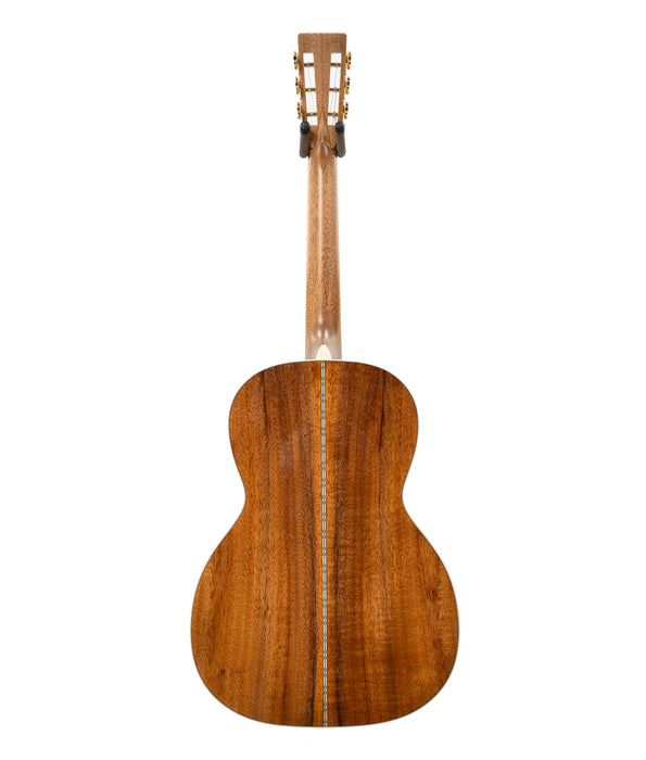 Martin Custom Shop 000 12-Fret All-Koa Acoustic Guitar - Natural | New