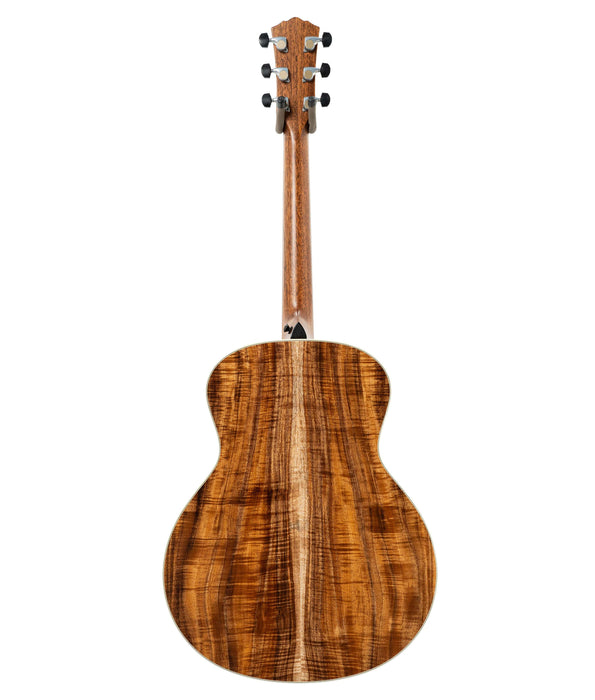 Taylor Gold Label K14e Koa Super Auditorium Acoustic-Electric Guitar - Natural | New