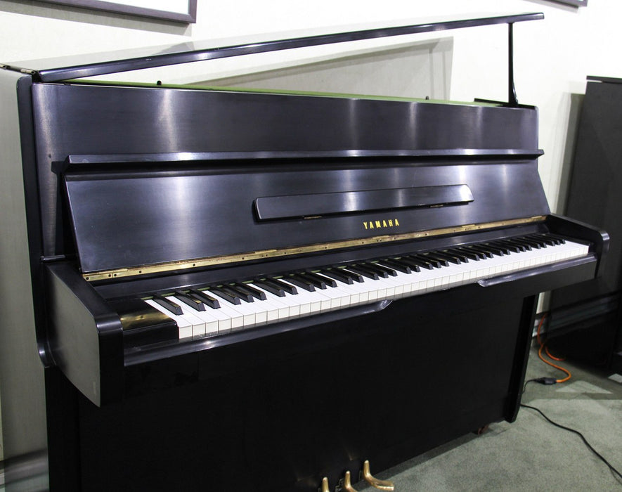 Yamaha M1 Console Piano Satin Ebony | Used