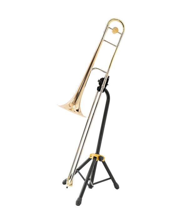 King 3BG Legend Professional Tenor Trombone - Gold Brass Bell