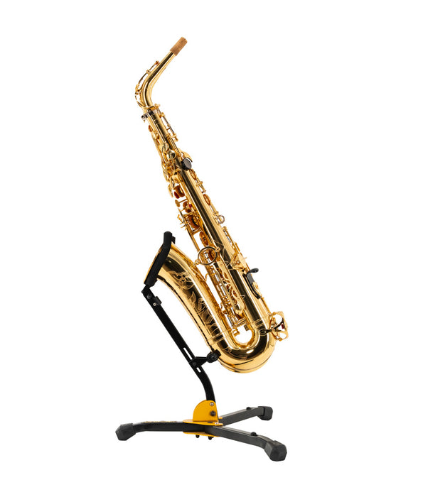 Pre-Owned Yamaha Custom Z YAS- 82Z Alto Saxophone | Used