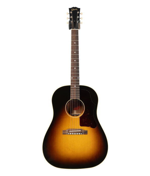 Pre-Owned Gibson J-45 50's Original - Vintage Sunburst