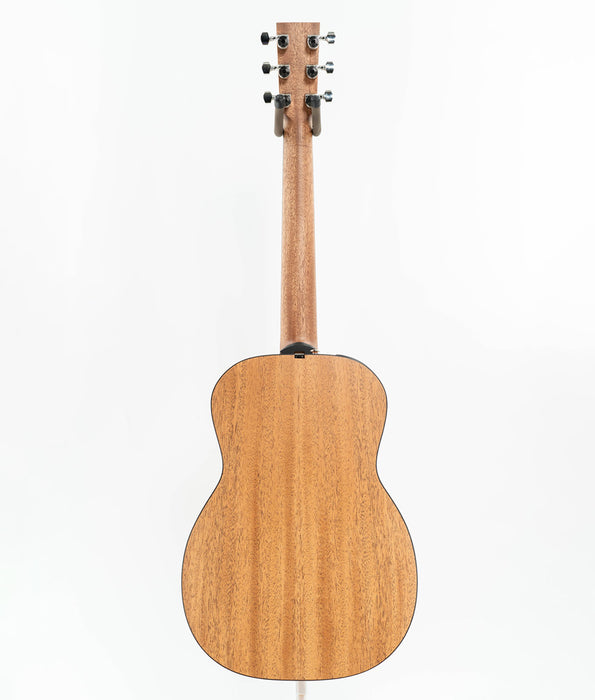 Furch Little Jane LJ 10-MM African Mahogany Travel Acoustic-Electric Guitar w/ LR Baggs EAS‑VTC | New