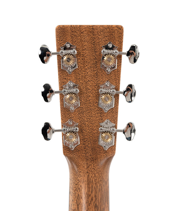 Martin Custom Shop "Walnut Hill" Dreadnought Spruce/Walnut Acoustic Guitar - Natural | New