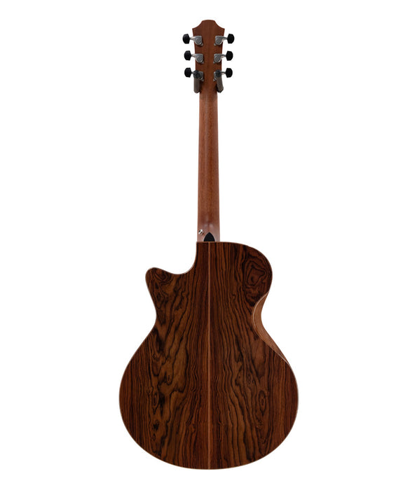 Furch Red Deluxe Guitar GA Cutaway Bevel Duo Alpine Spruce/Cocobolo Acoustic Guitar | New